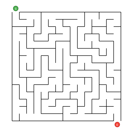 思慮深い恐竜の迷路塗り絵ページ – 塗り絵 プリント