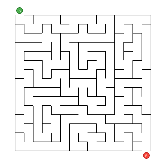 Tartaruga Sábia em um Labirinto Subaquático – desenho para colorir e imprimir